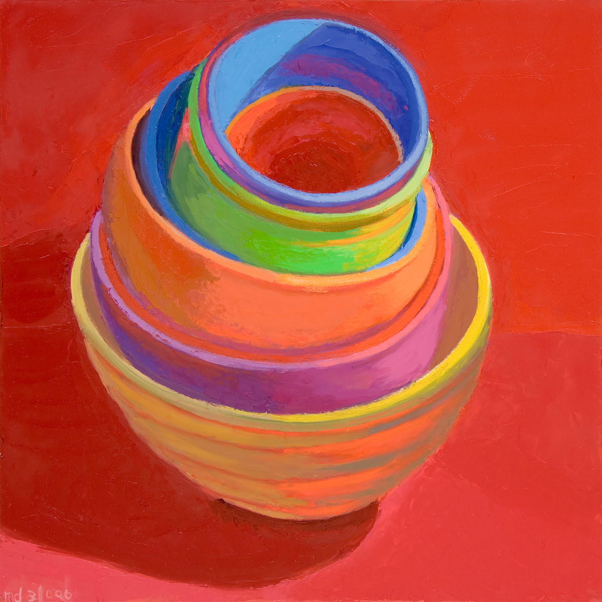 slideshow painting 0