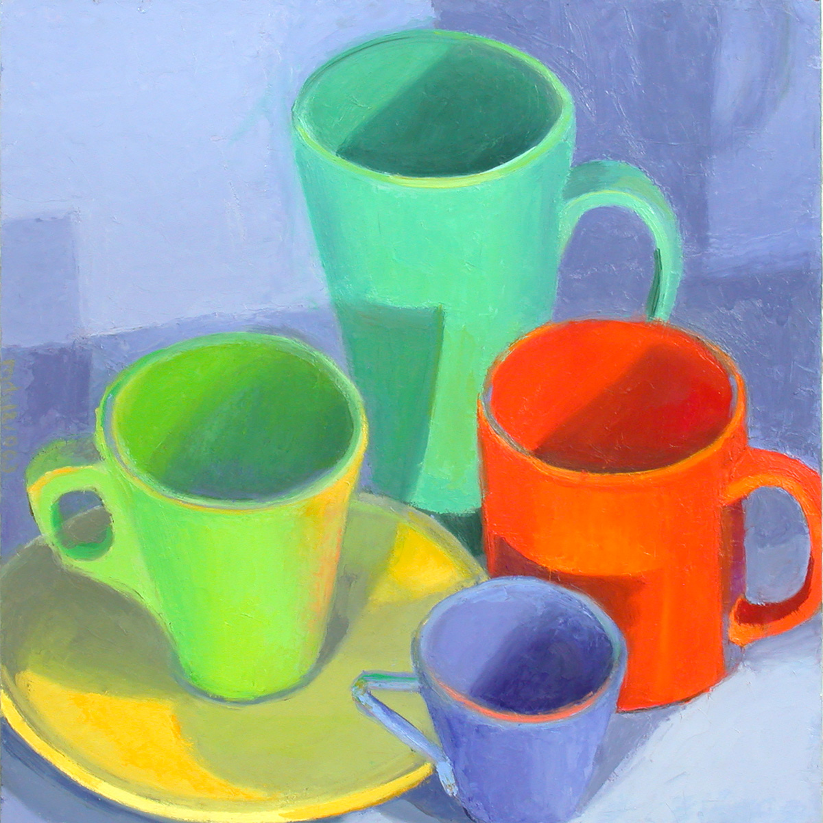 slideshow painting 0