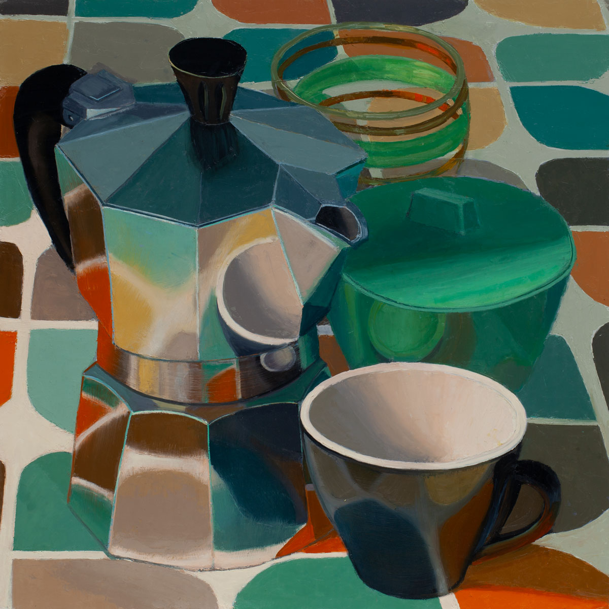 painting