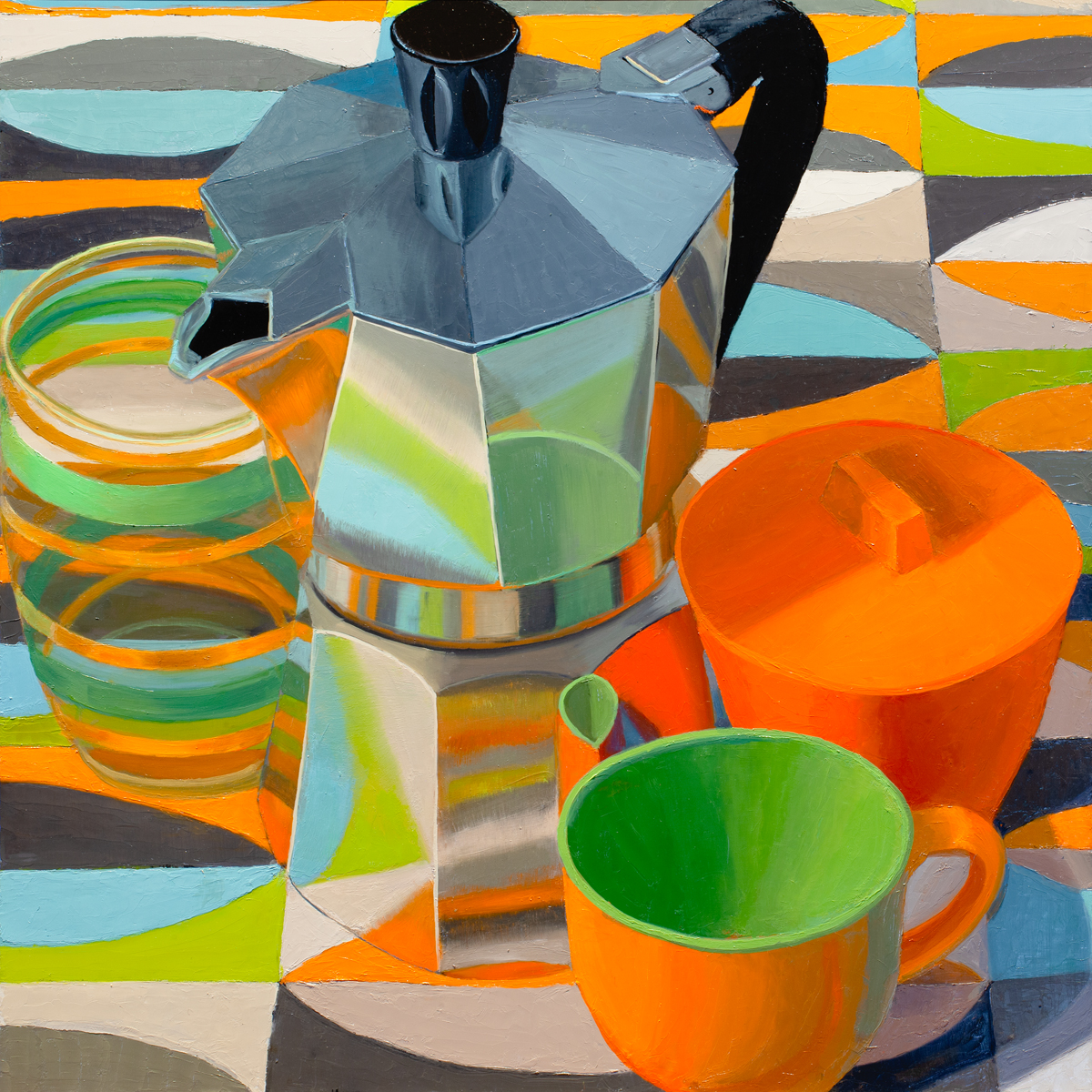 painting