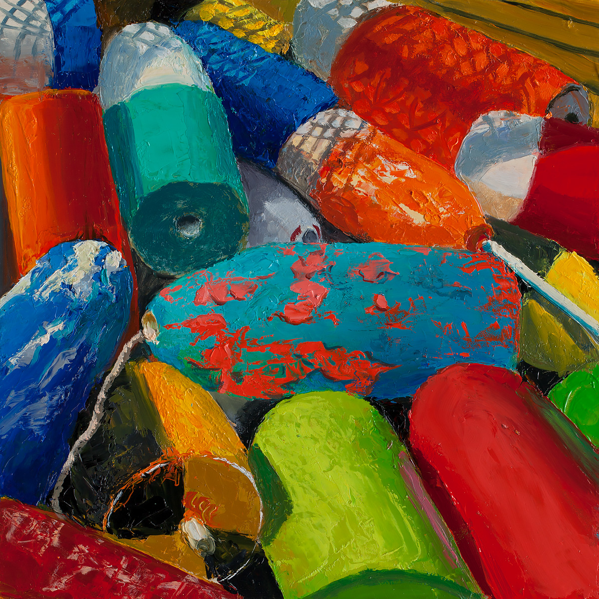 slideshow painting 0