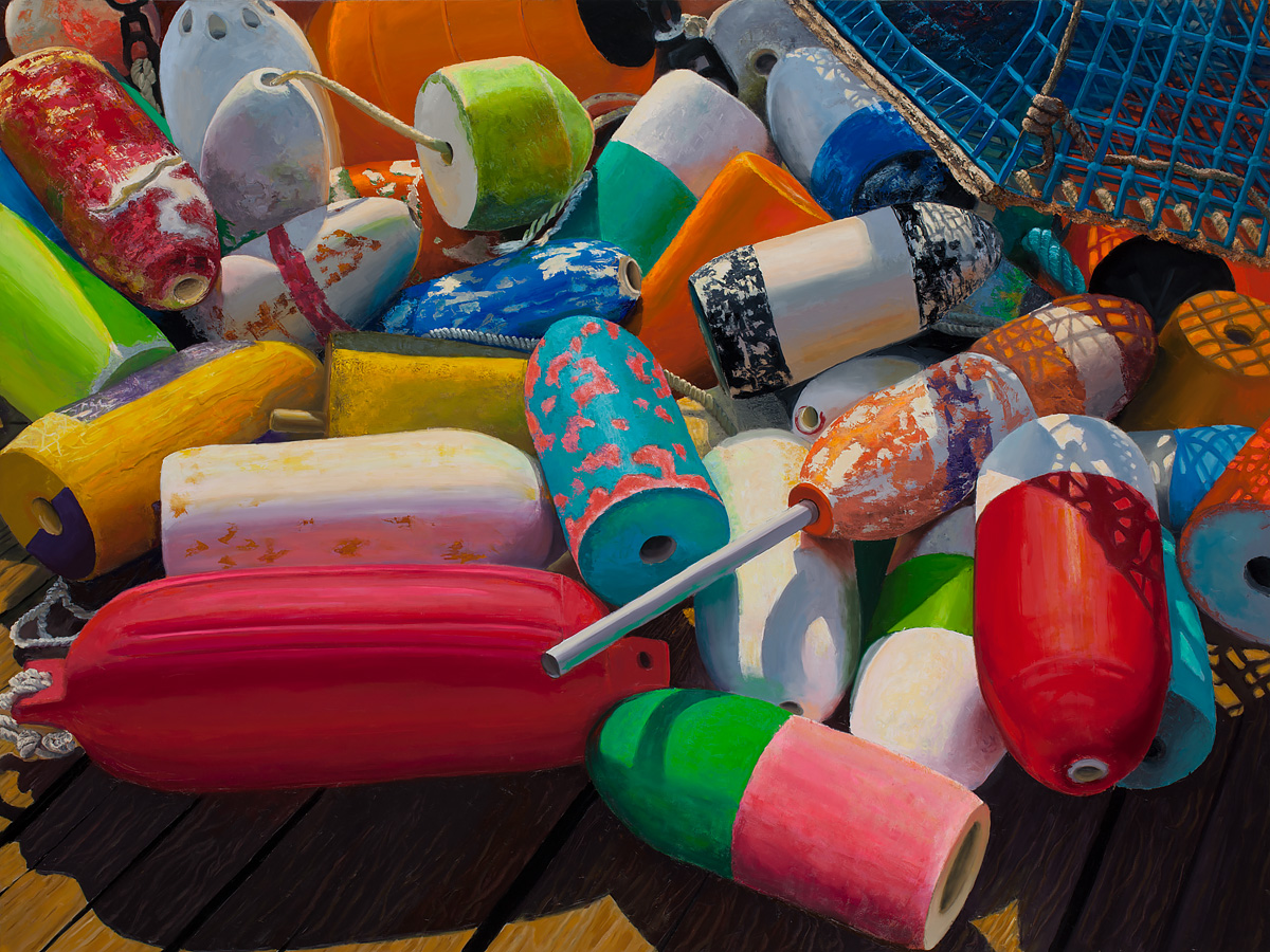 slideshow painting 0