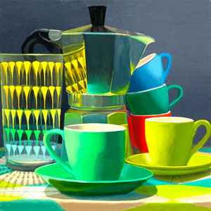 Little Things Mean a Lot